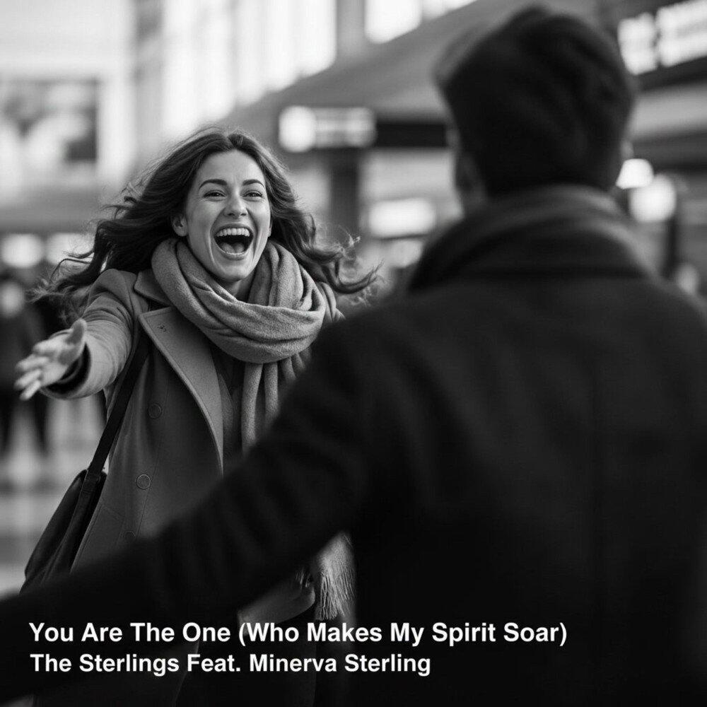 Релиз You are the one (who makes my spirit soar) [Epic Edit]