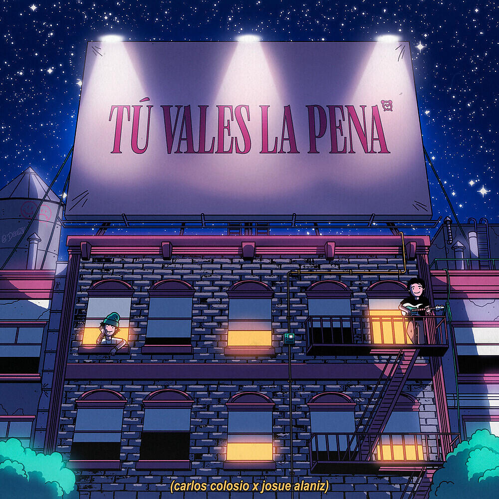 Релиз tú vales la pena