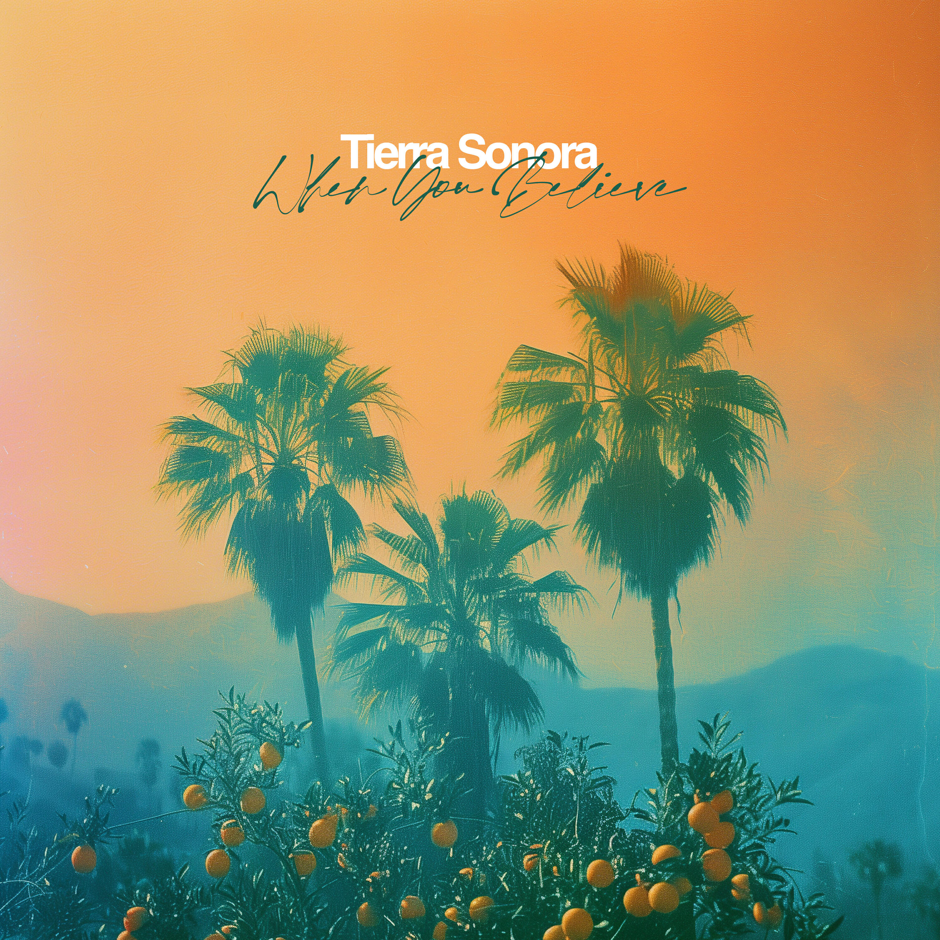 Tierra Sonora