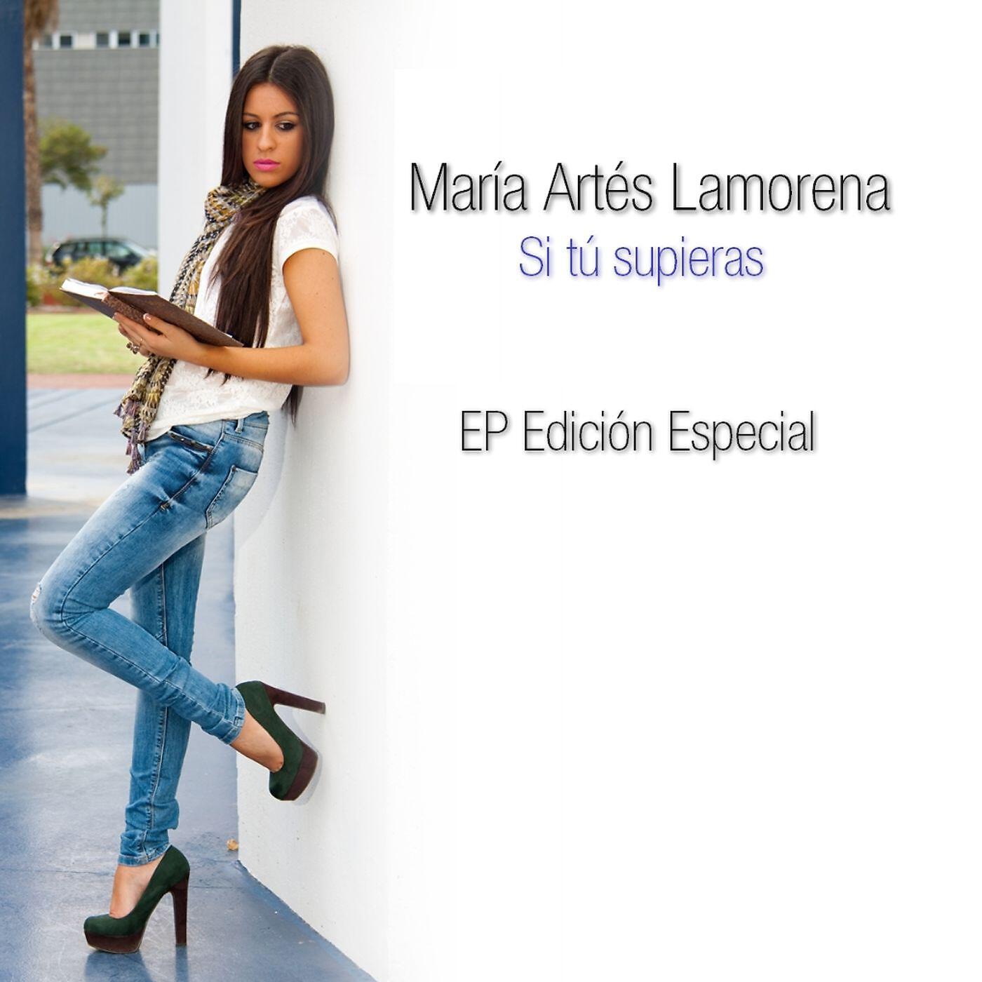 Релиз Si tú supieras EP