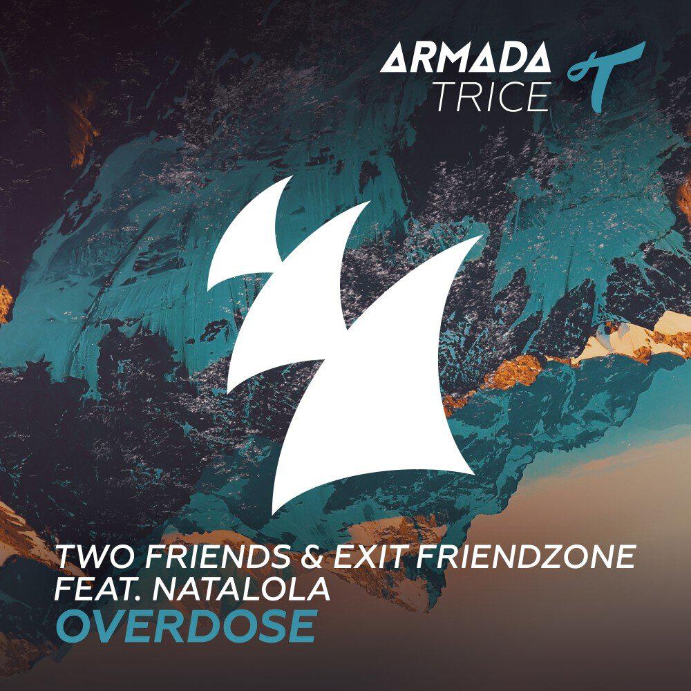Релиз Overdose