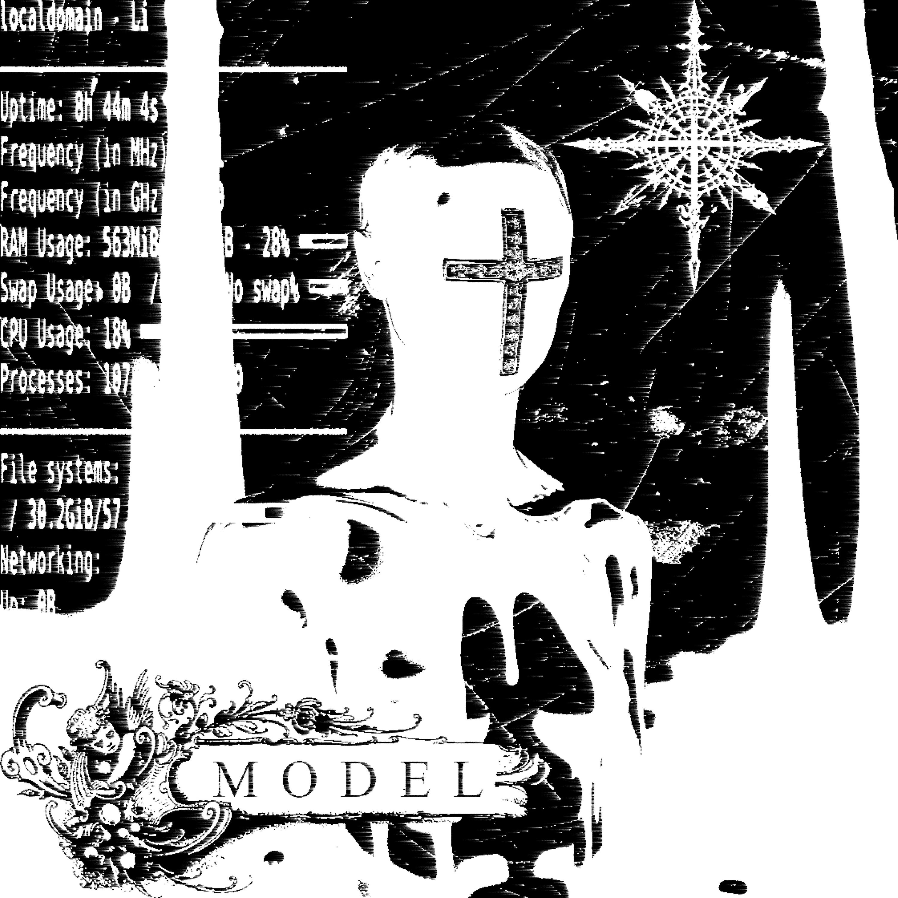 Релиз MODEL