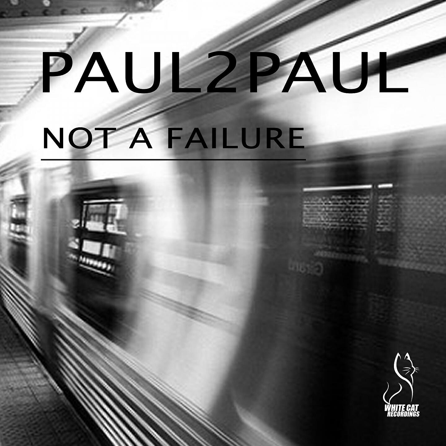 Релиз Not a Failure