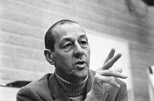 Gilius Van Bergelijk