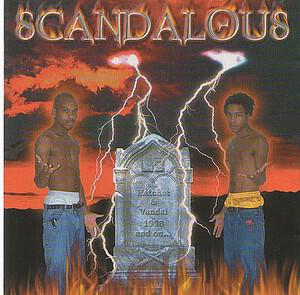 Scandalous