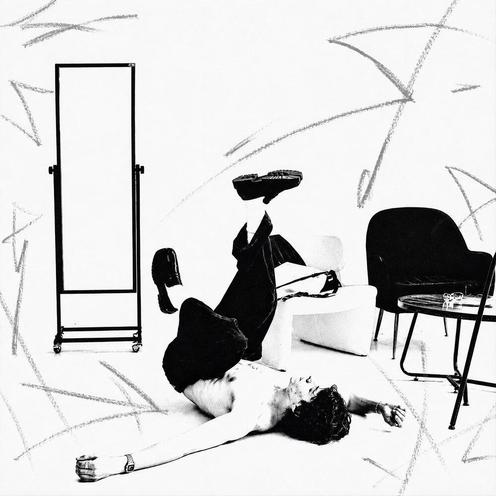 Релиз VERBAL'NO