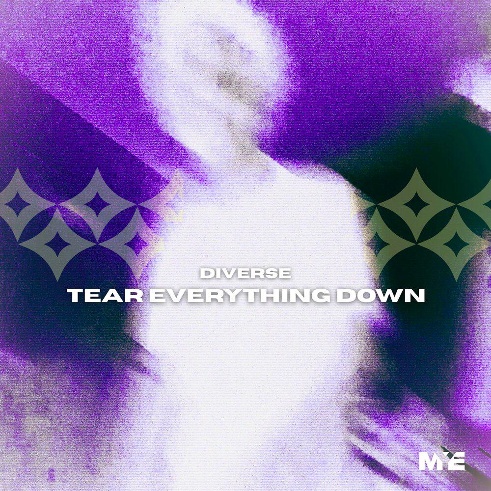 Релиз tear everything down