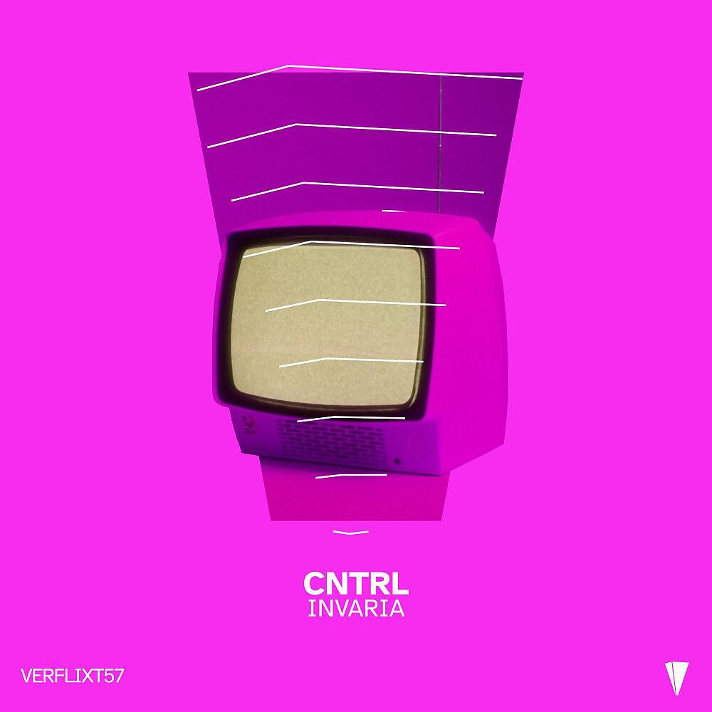 Релиз Cntrl (Original Mix)