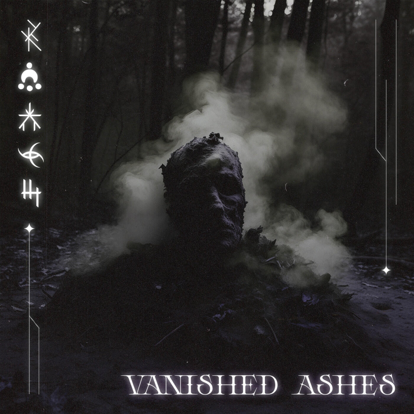 Релиз Vanished Ashes