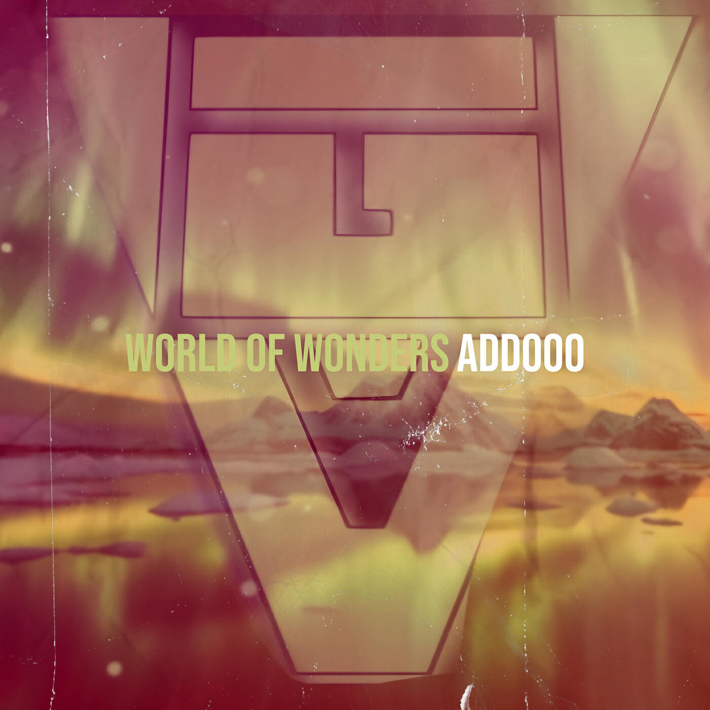 Релиз World of Wonders