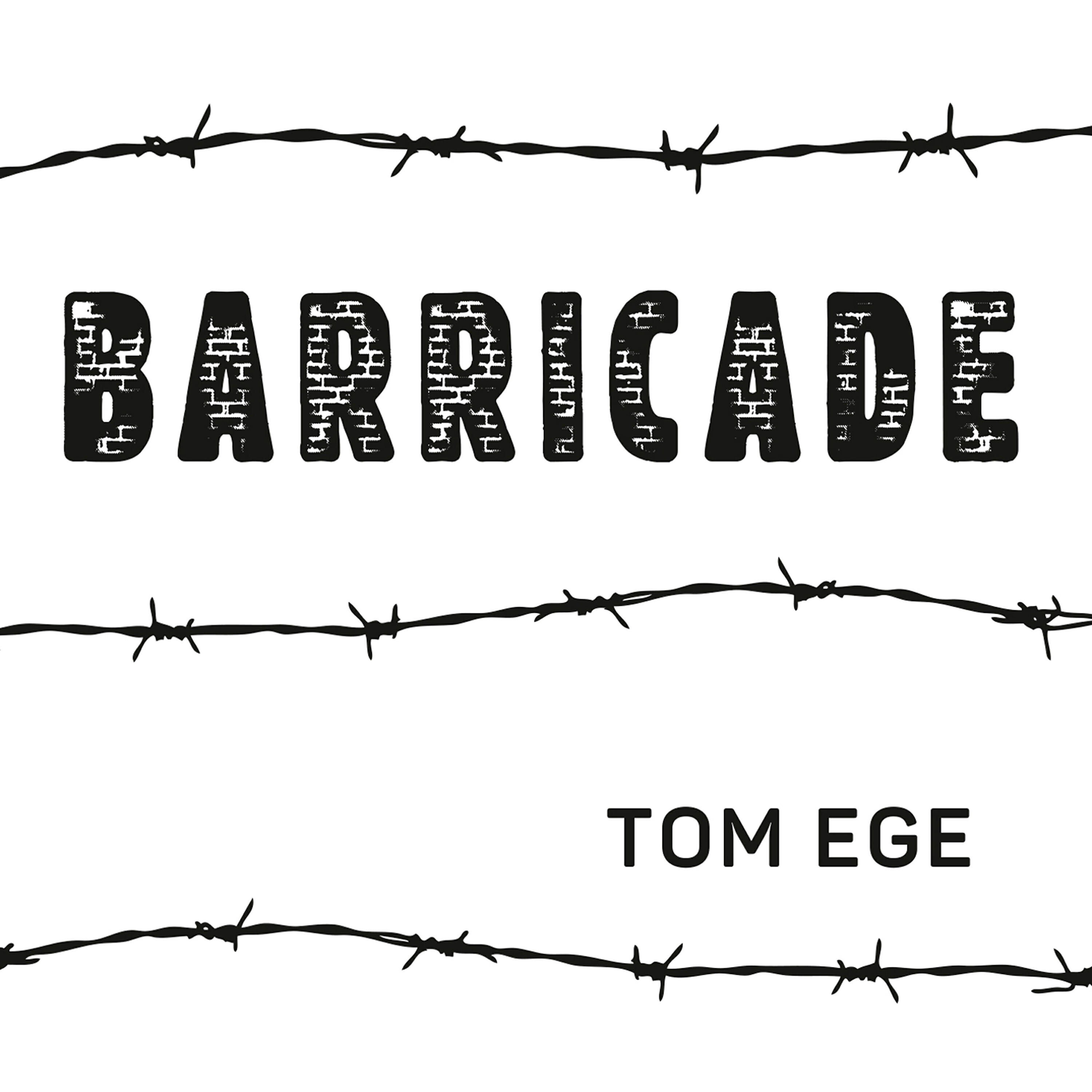 Релиз Barricade