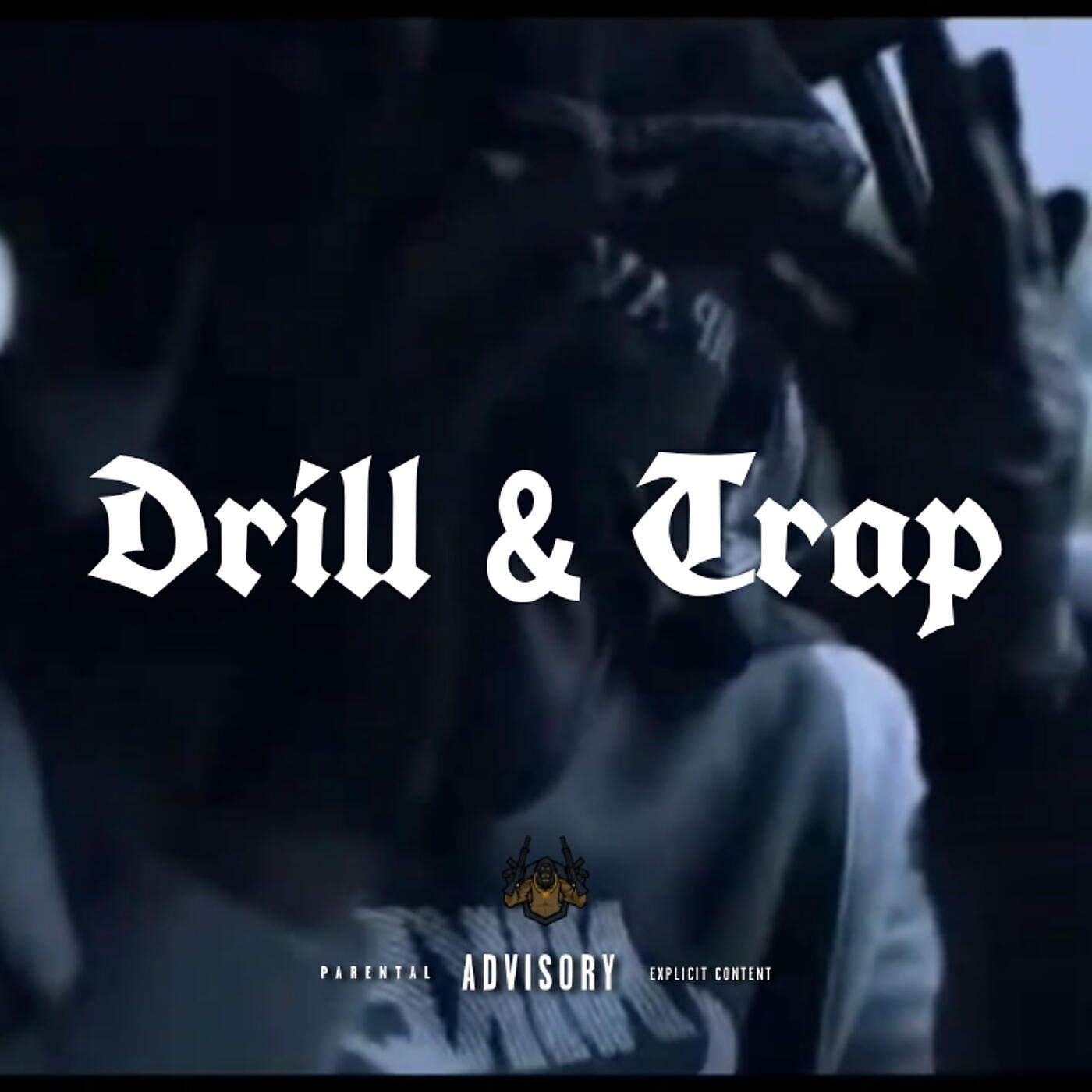 Релиз Drill & Trap