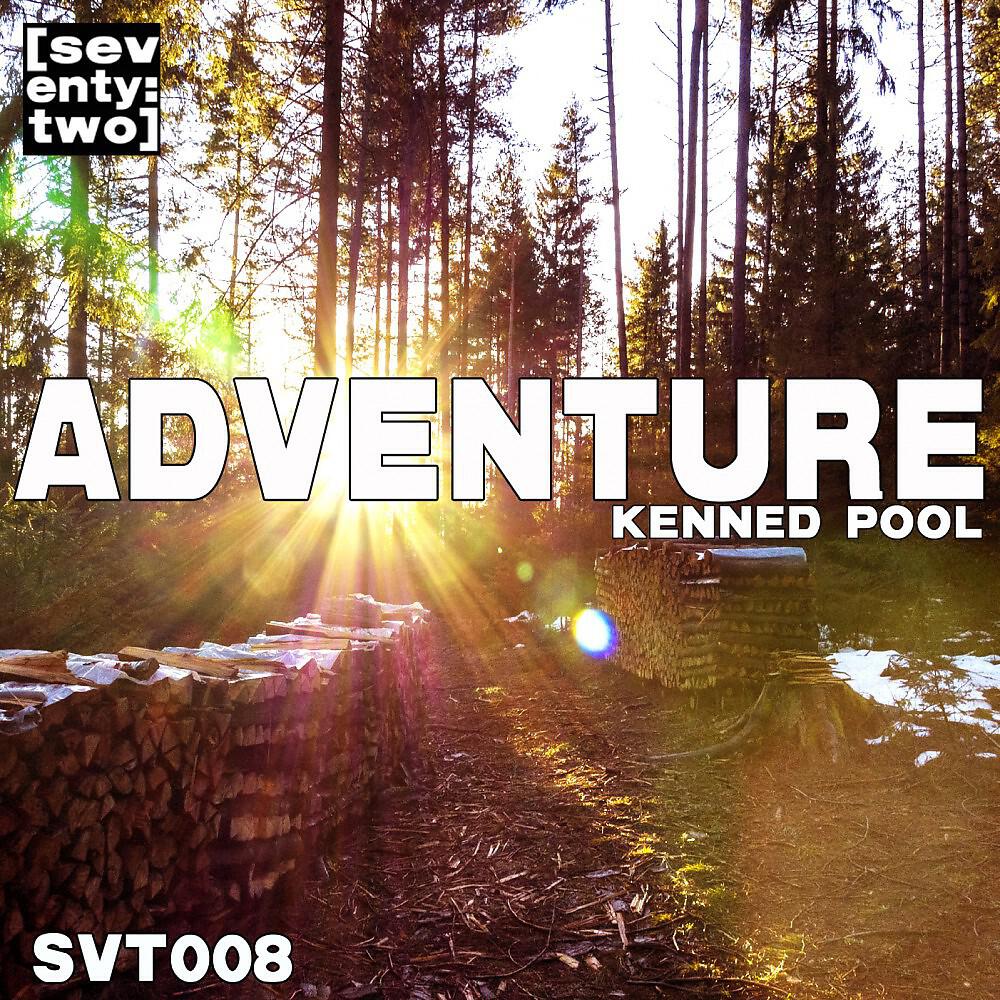 Релиз Adventure