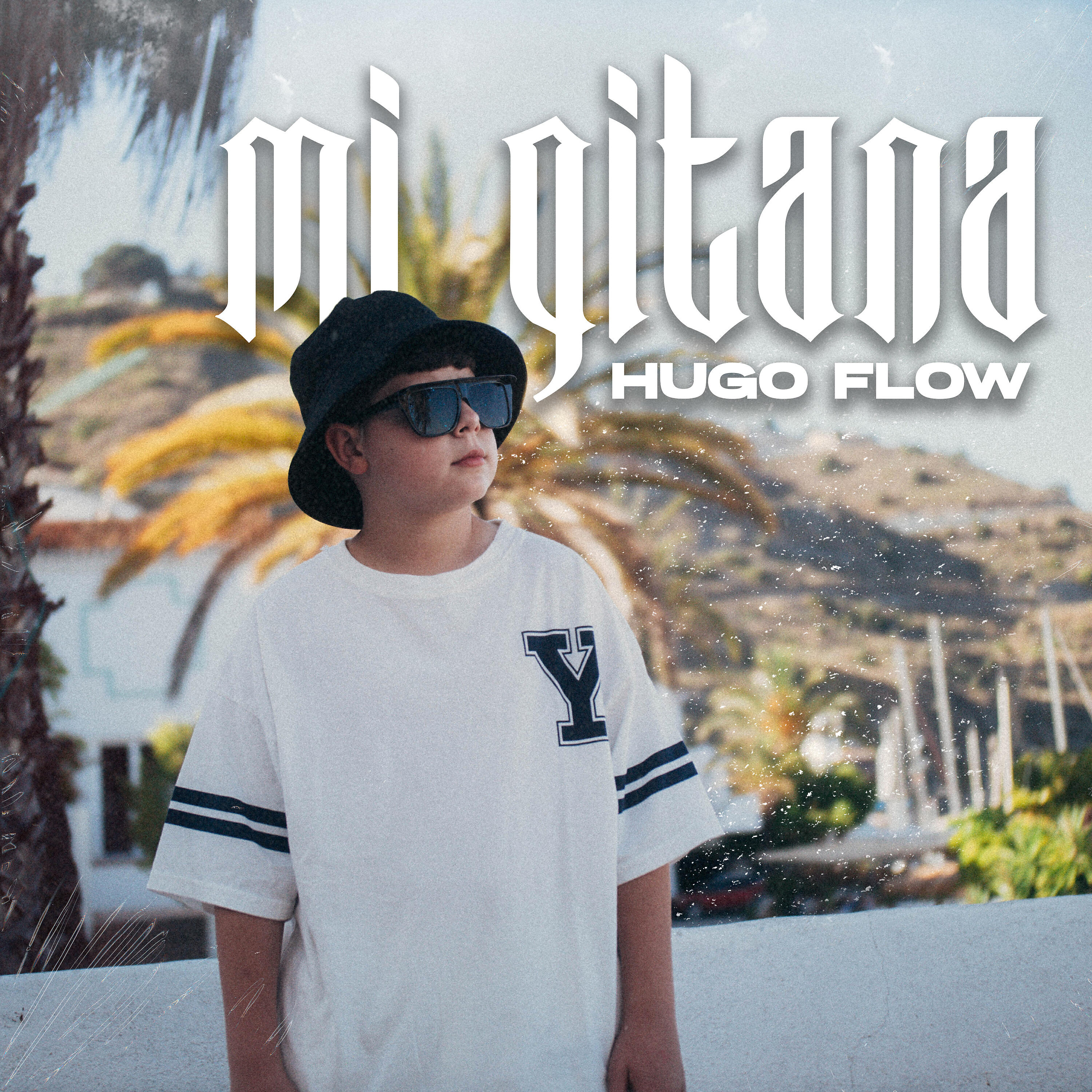 Скачать песню Hugo Flow, Los del Control - Mi Gitana бесплатно в MP3 для Android и iOS