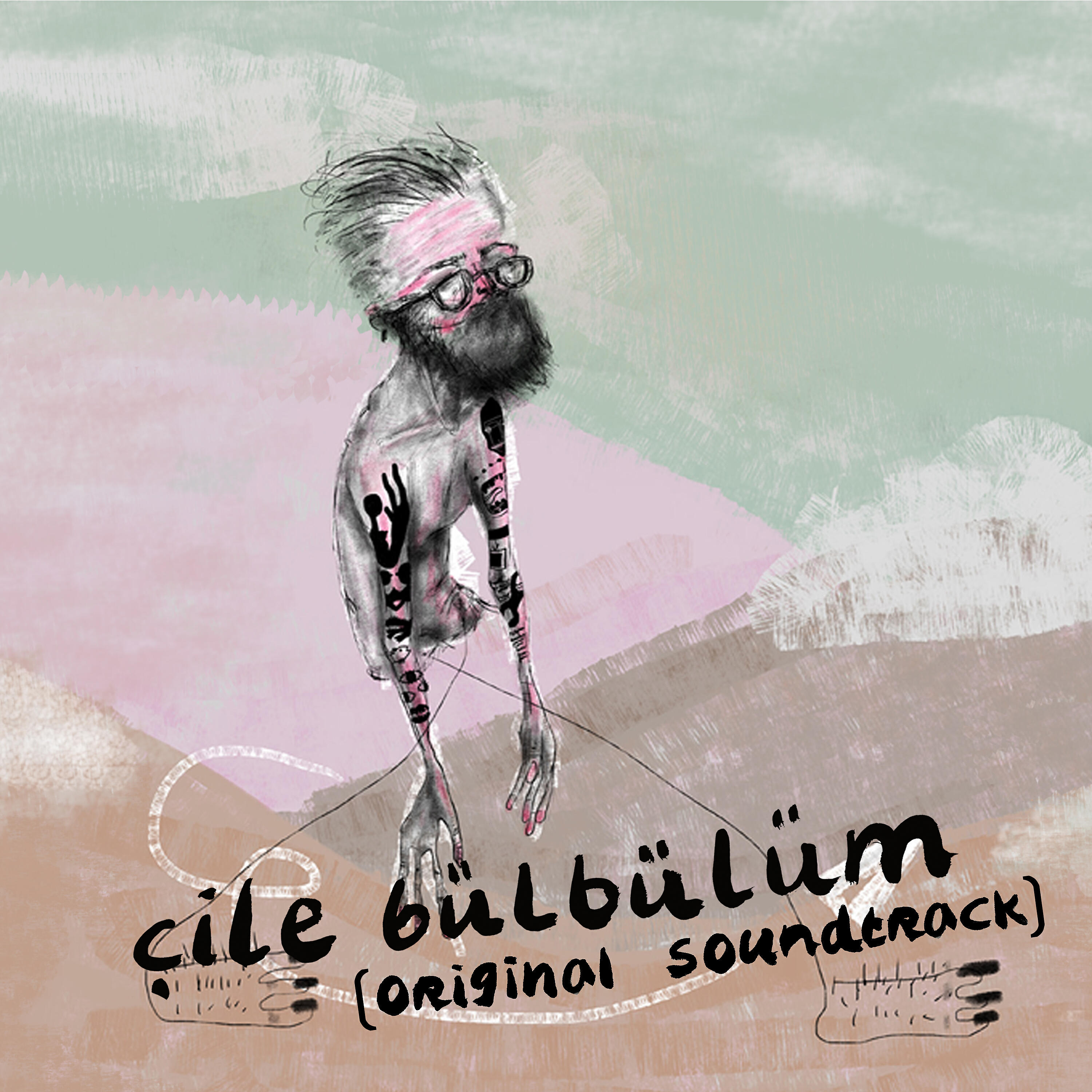 Релиз Çile Bülbülüm (Original Soundtrack)