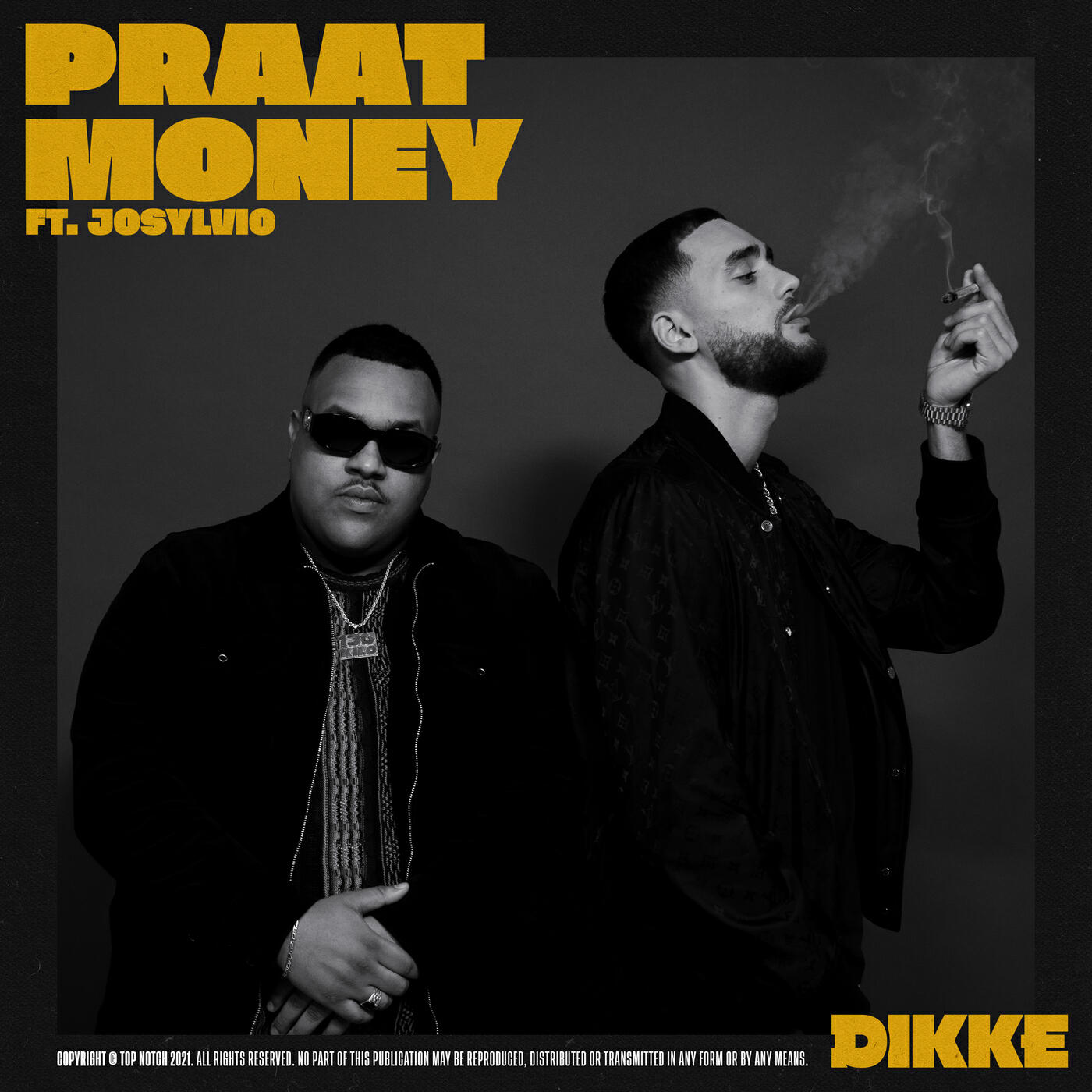 Релиз Praat Money