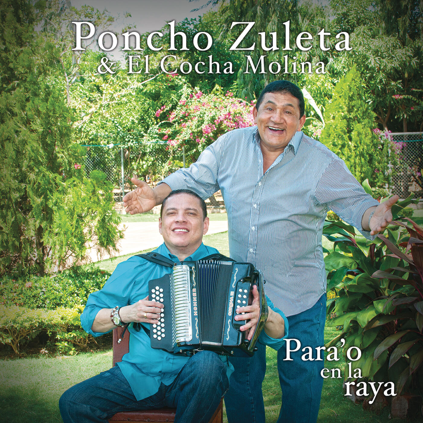 Релиз Para'o en la Raya