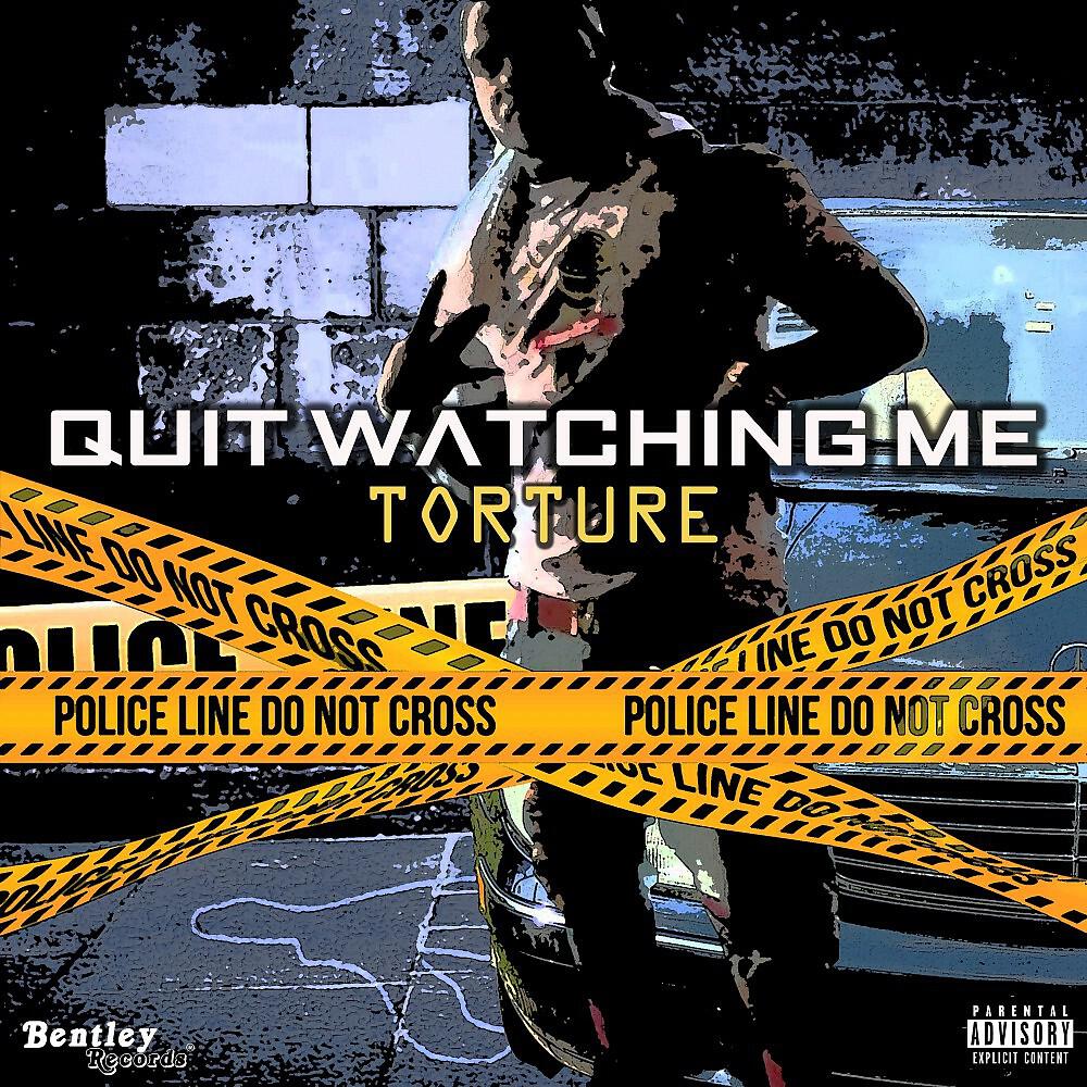 Релиз Quit Watching Me