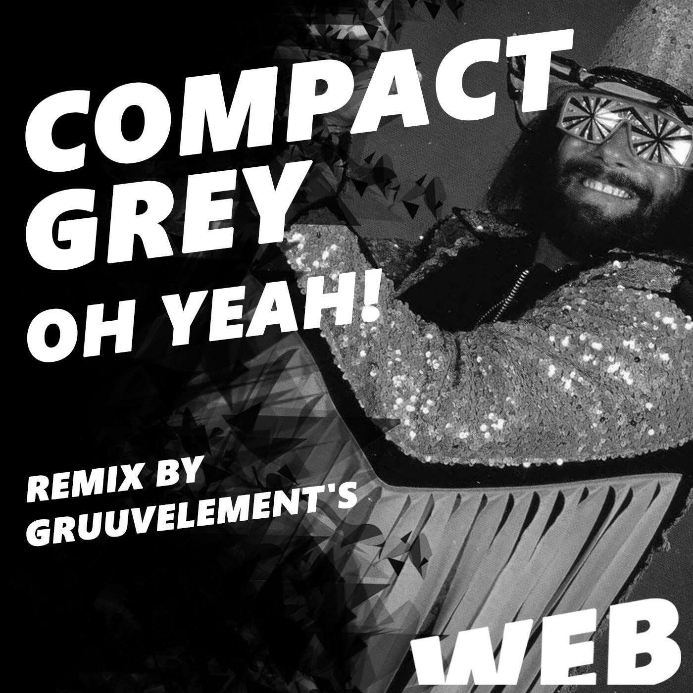 Релиз Oh Yeah!