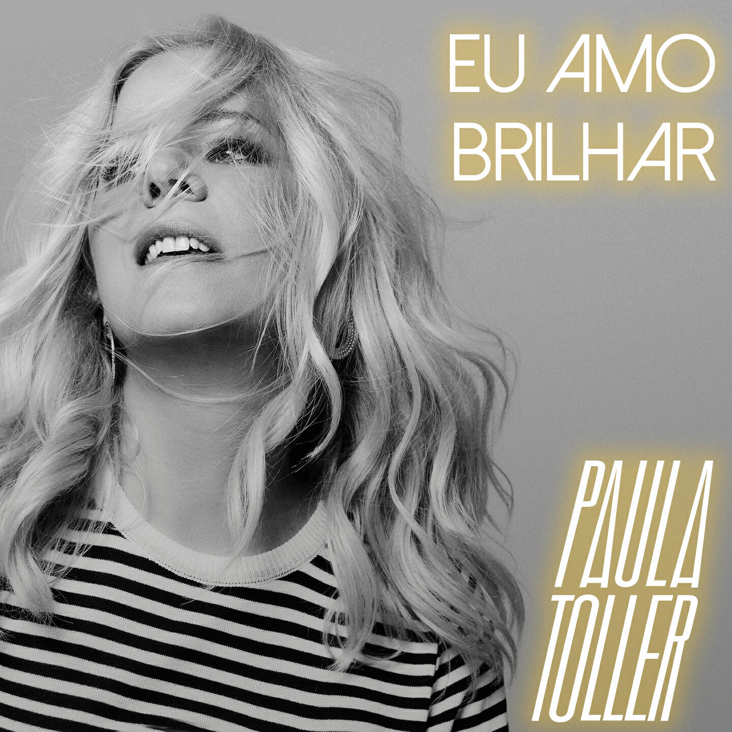 Релиз Eu Amo Brilhar