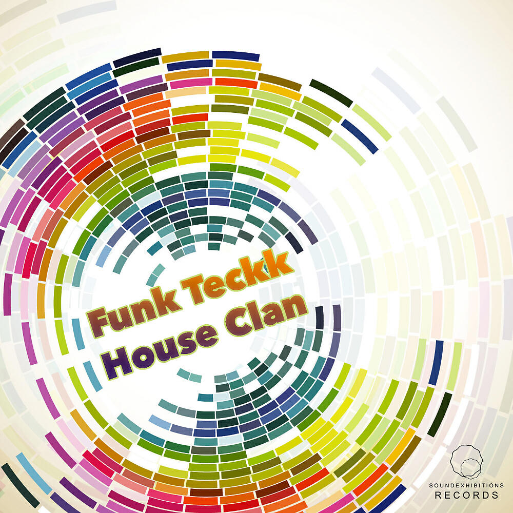 Релиз Funk Teckk