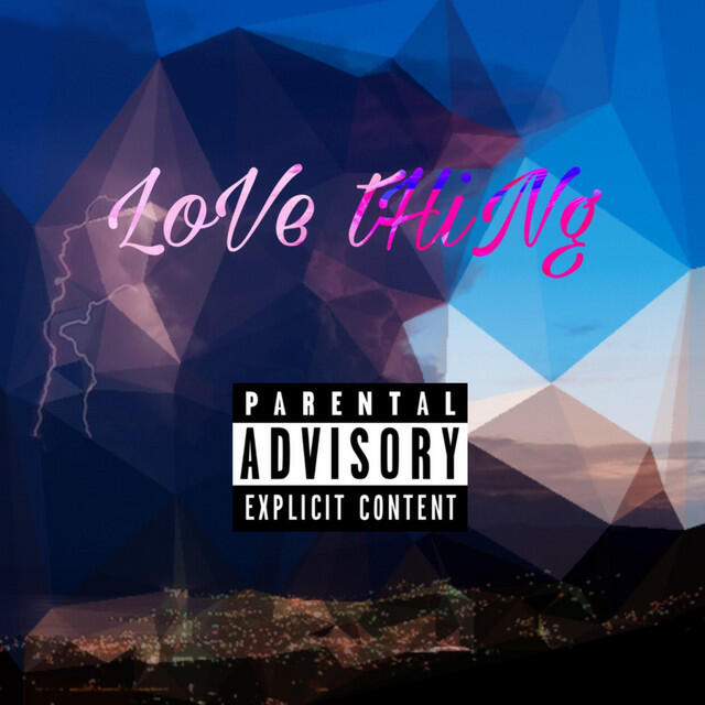 Релиз Love Thing