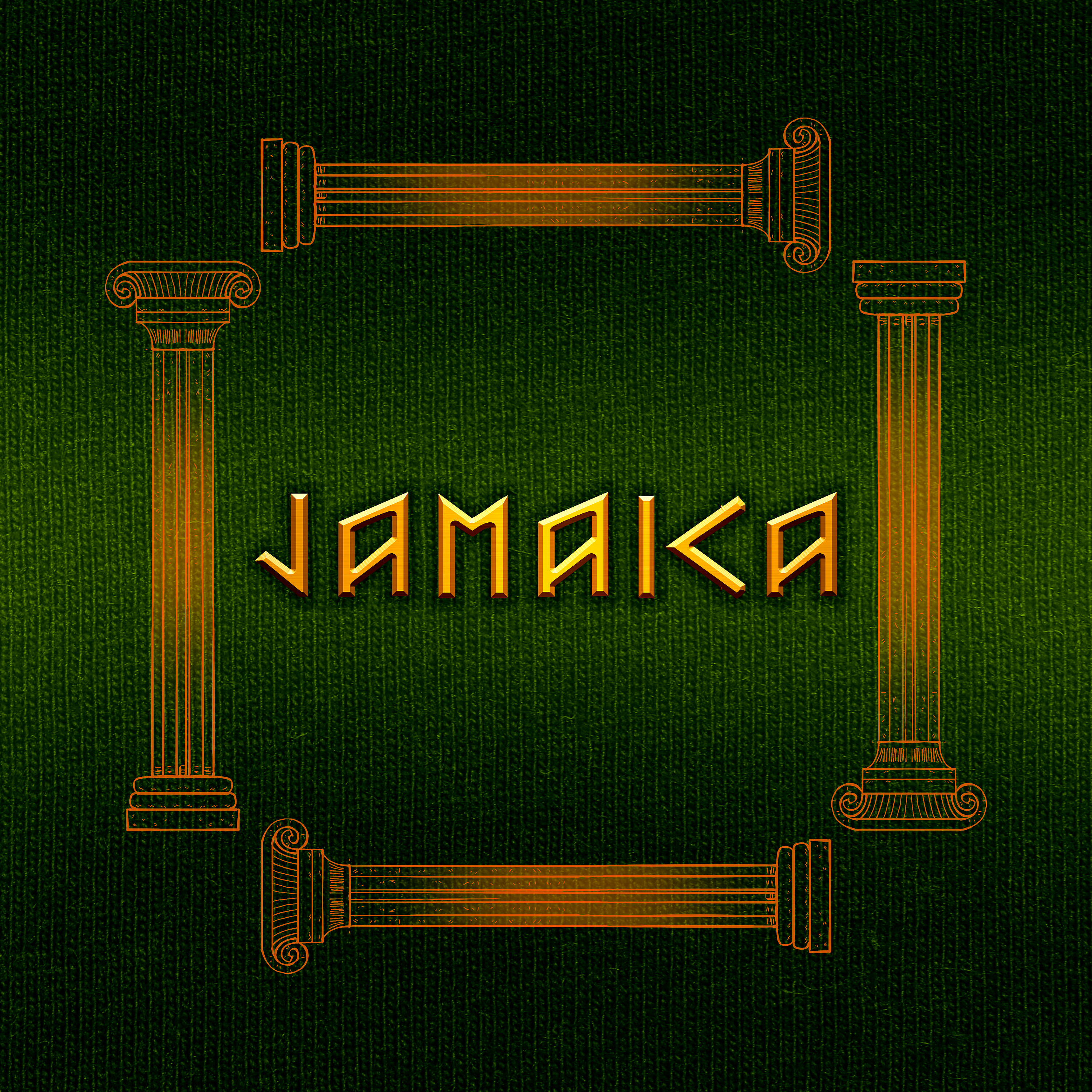 Релиз Jamaïca