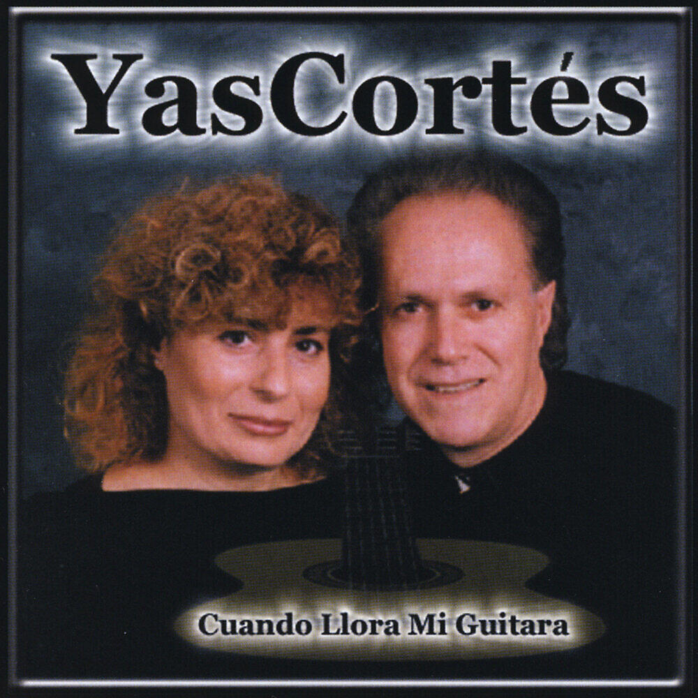 Yas Cortes
