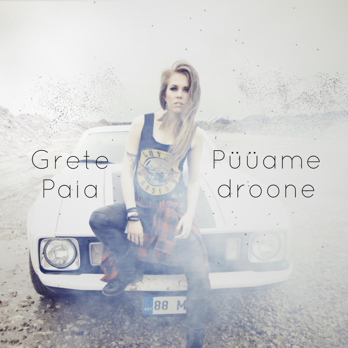 Релиз Püüame Droone