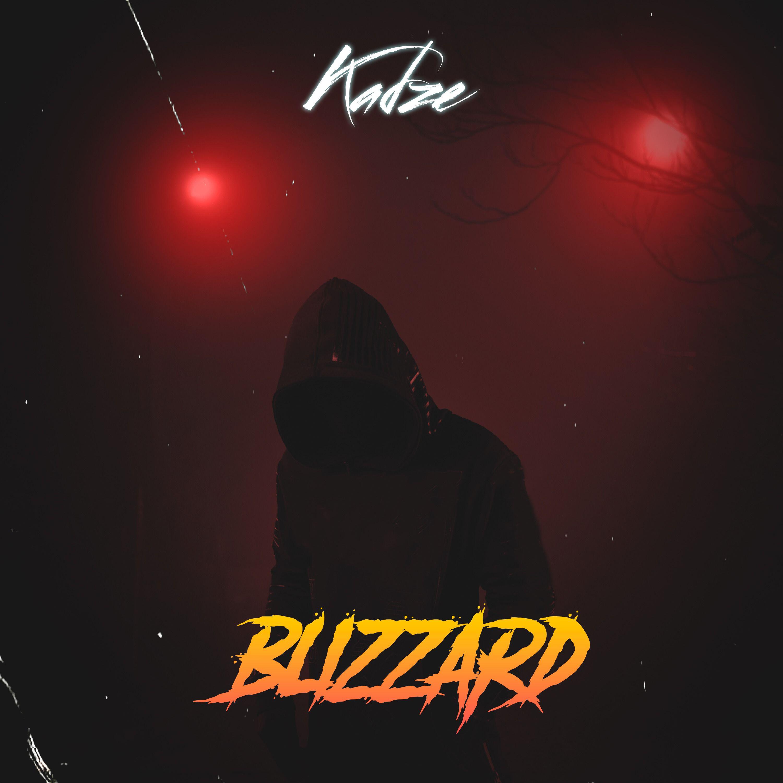 Релиз Blizzard