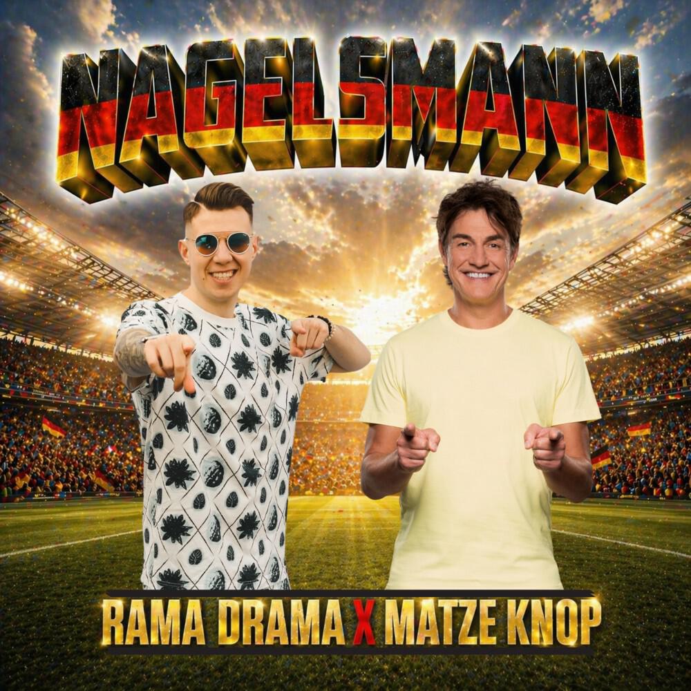 Релиз Nagelsmann