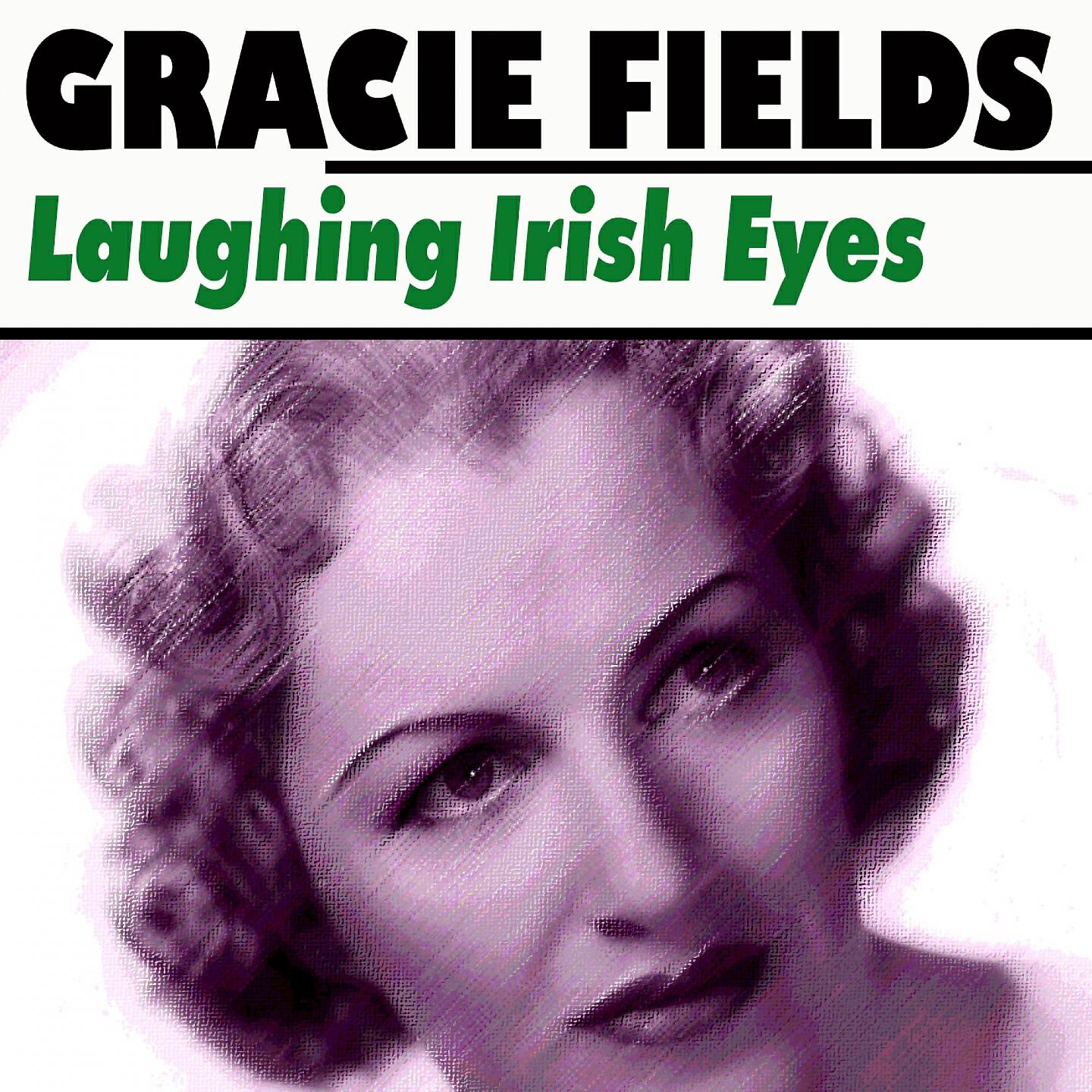 Релиз Laughing Irish Eyes