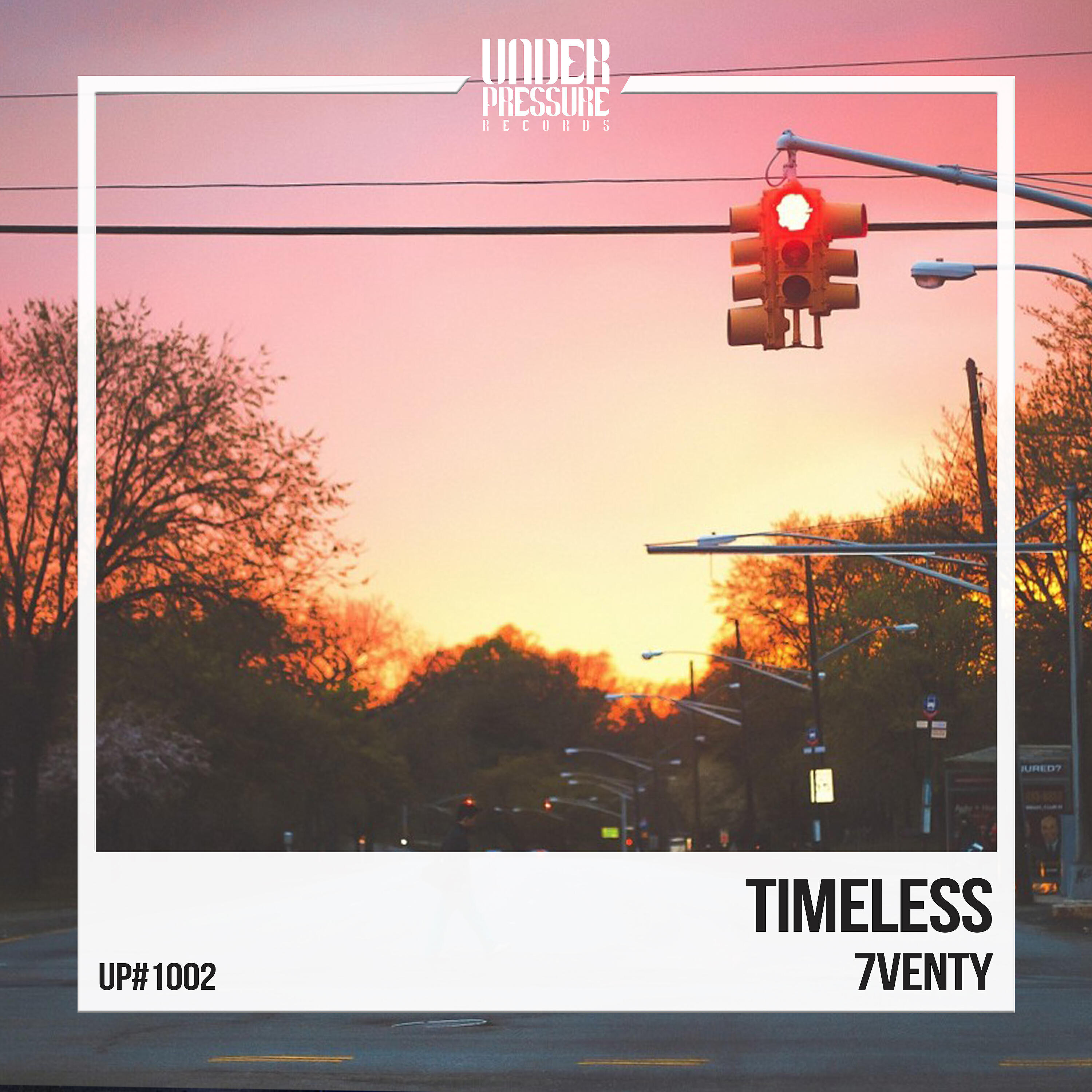 Релиз Timeless (Radio Edit)