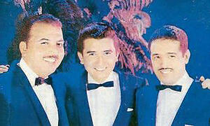 Los Duendes