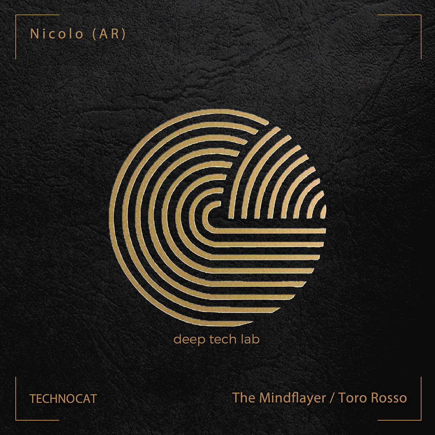 Релиз The Mindflayer / Toro Rosso