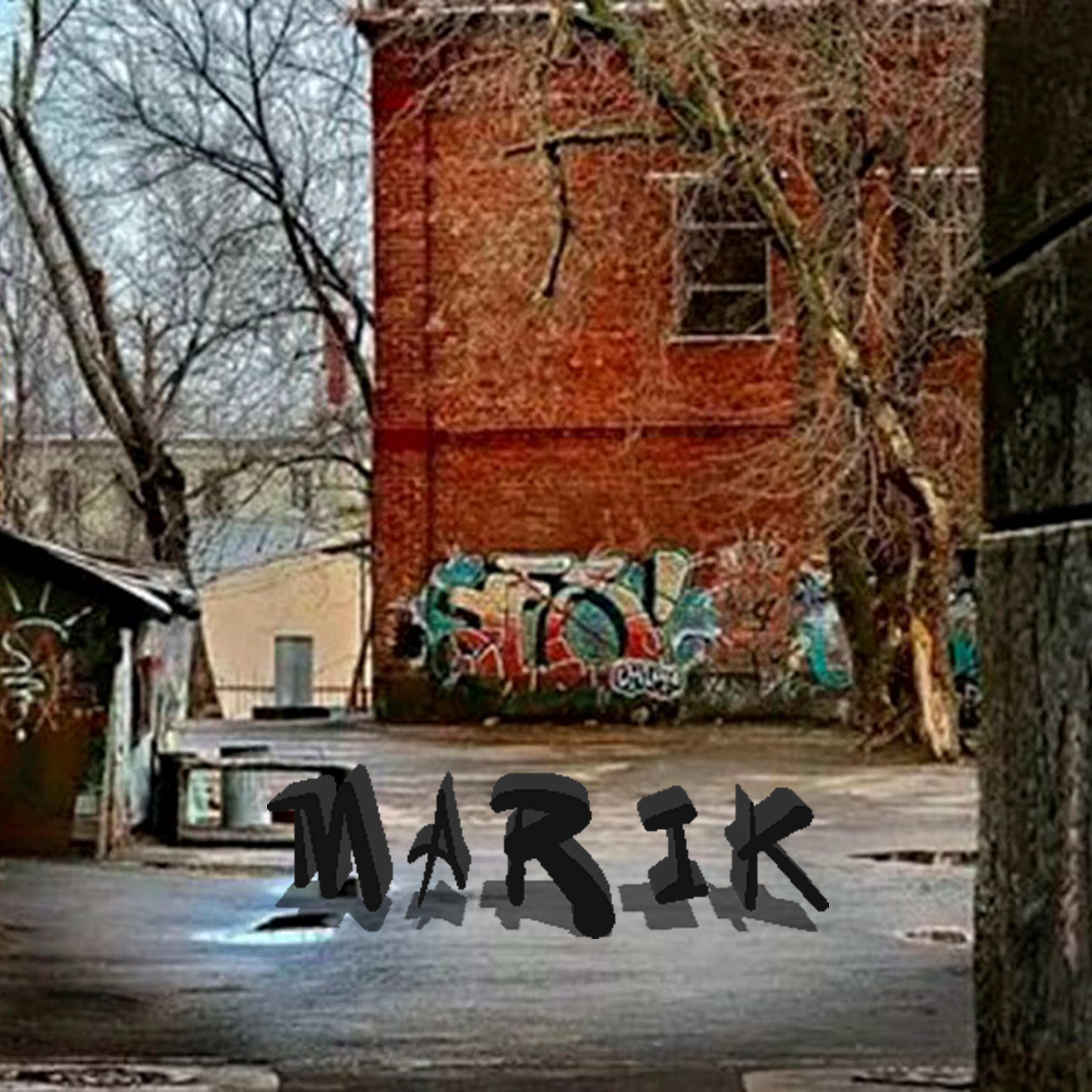 Марик