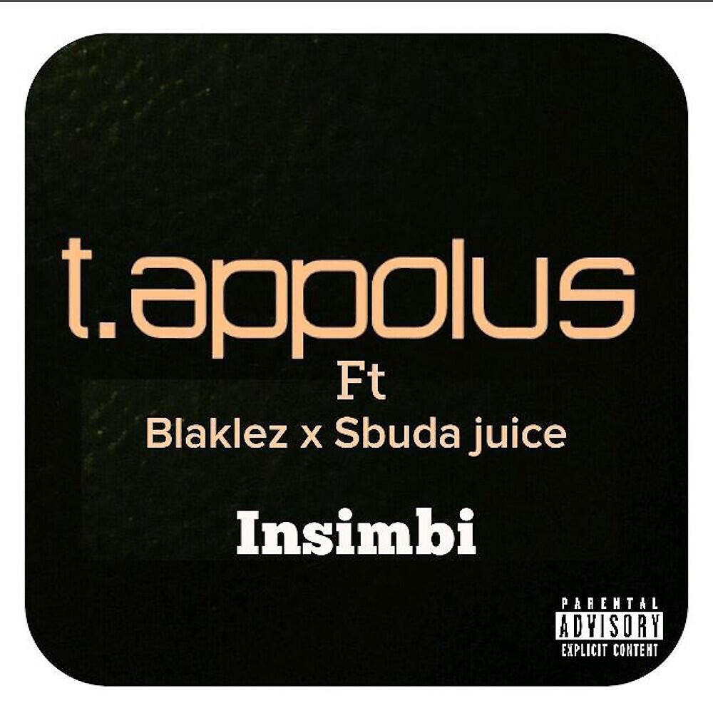 Релиз Insimbi