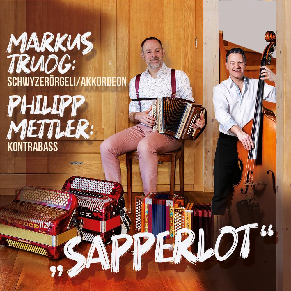 Markus Truog