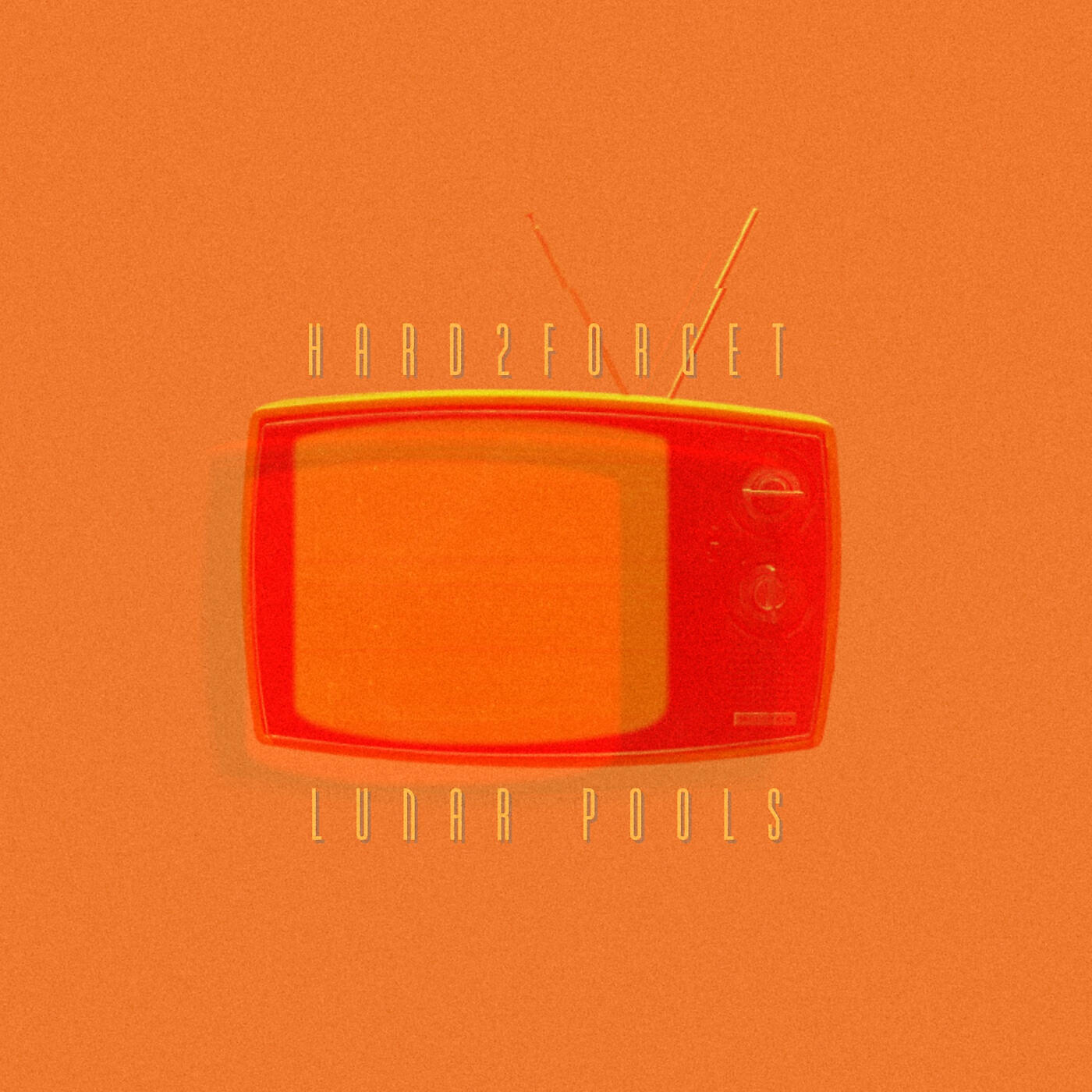 Релиз Hard2forget