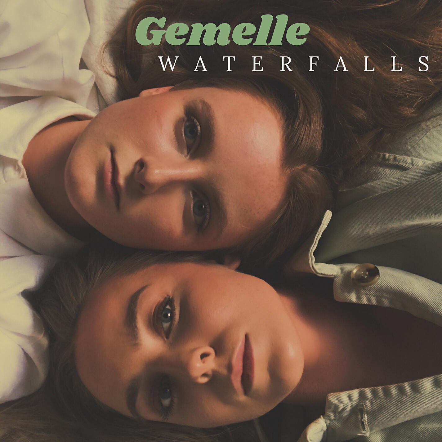 Релиз Waterfalls