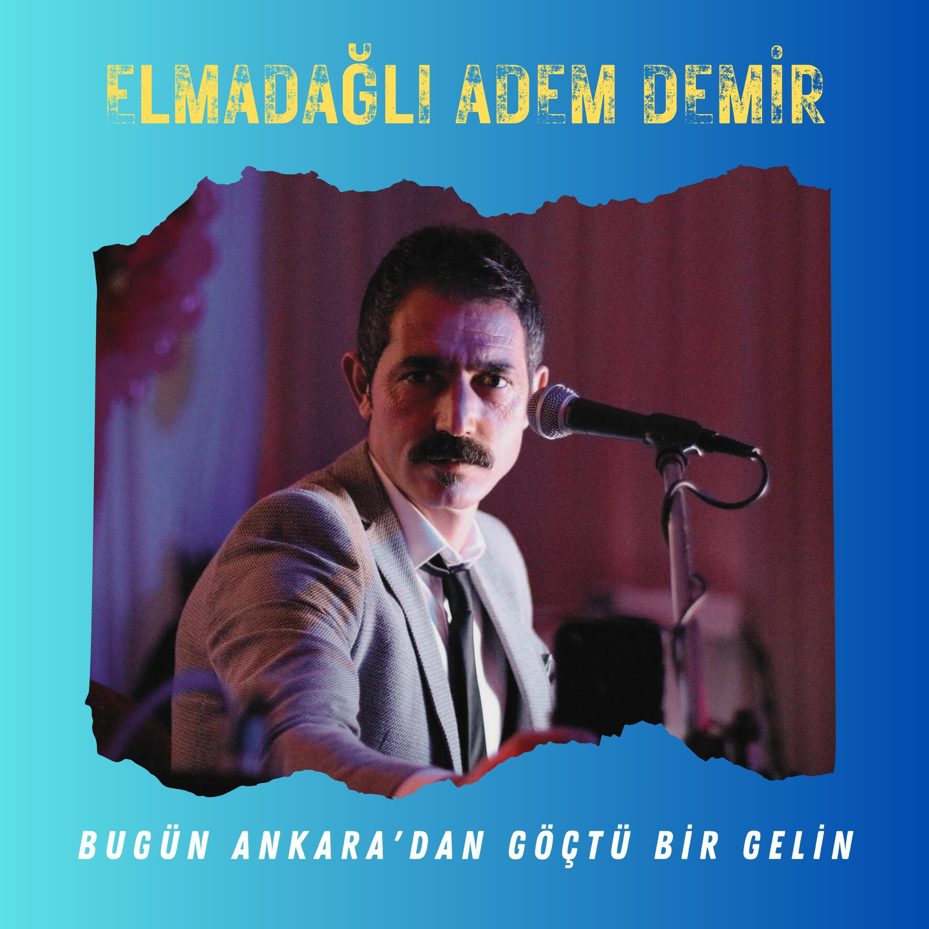 Релиз Bugün Ankara'dan Göçtü Bir Gelin