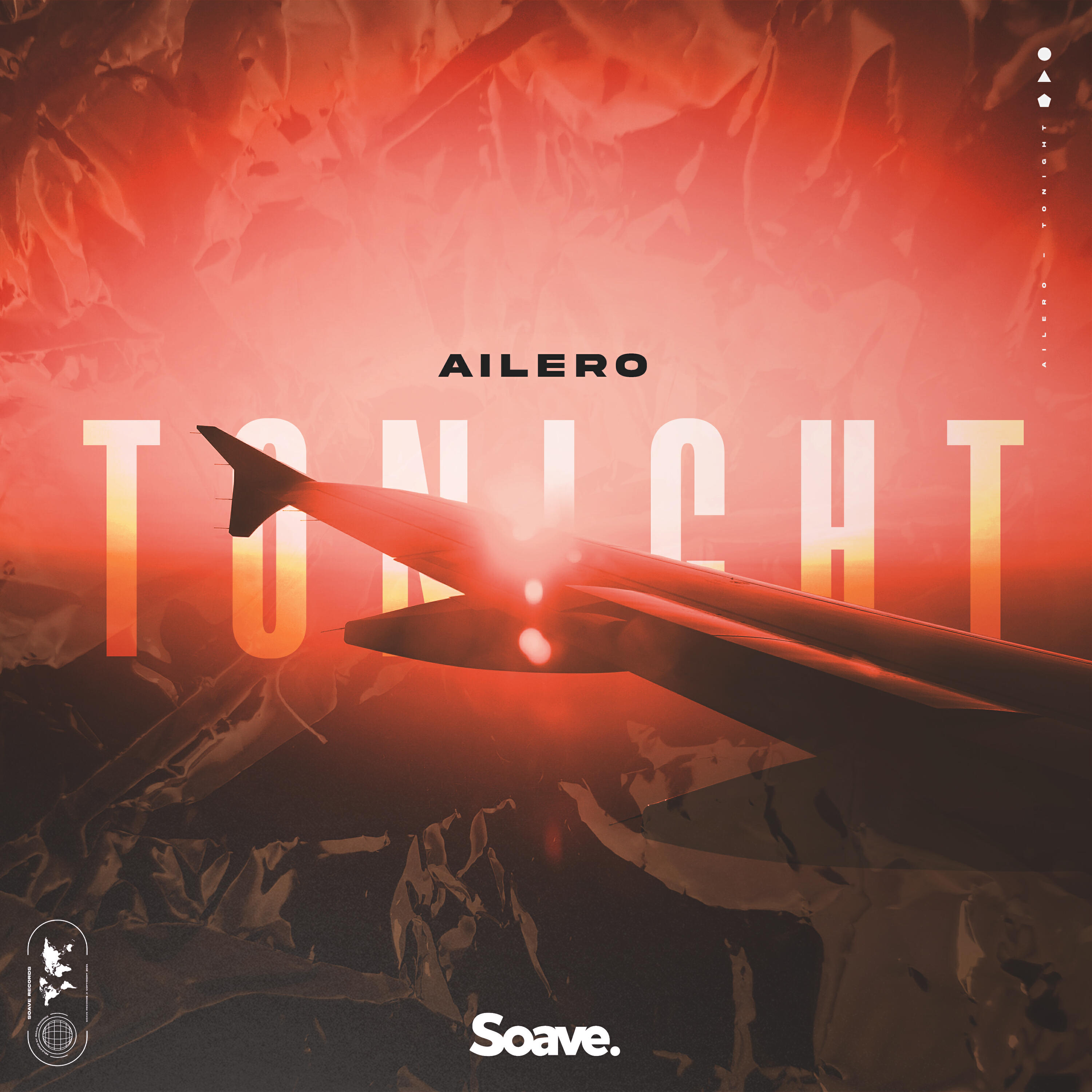 Релиз Tonight