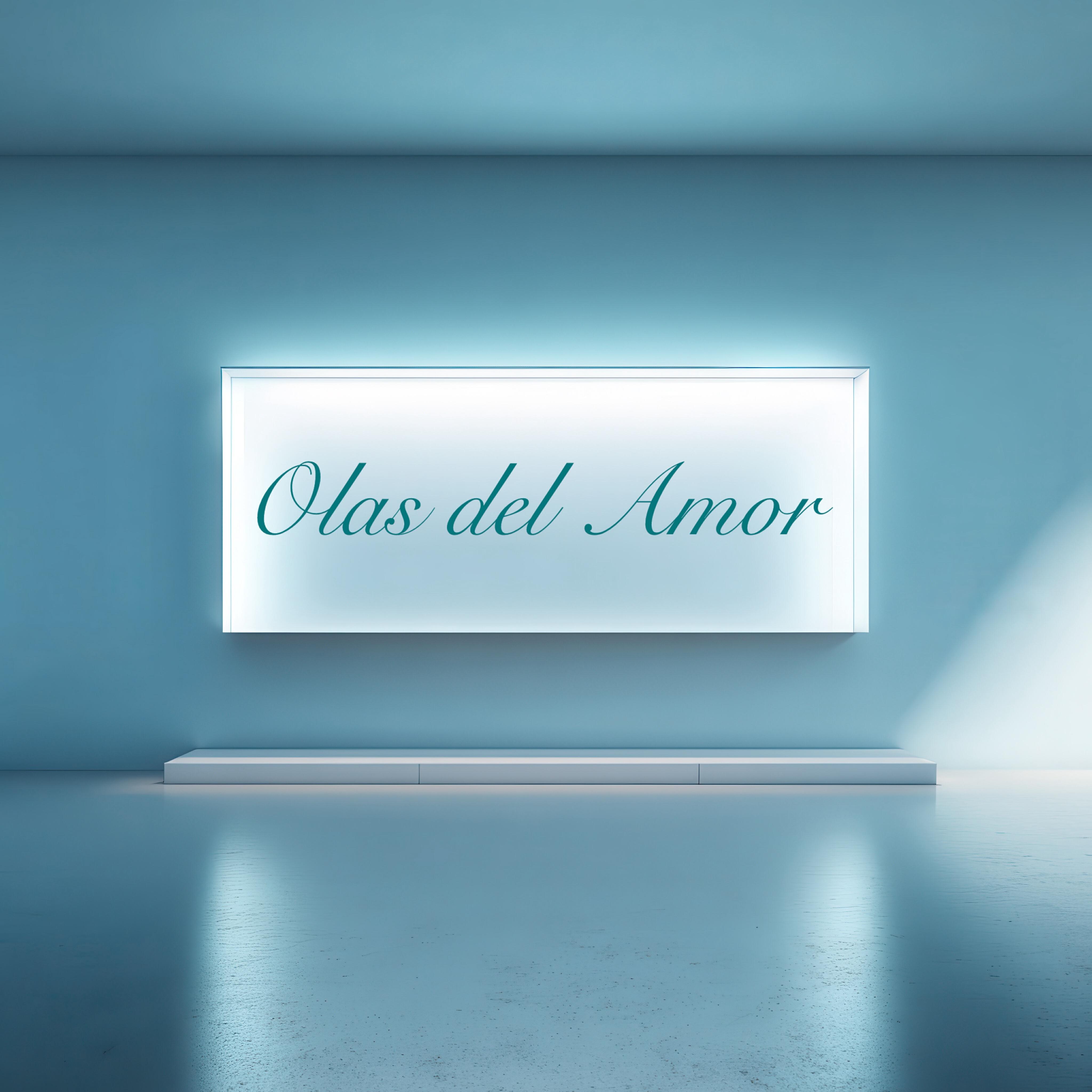 Релиз Olas Del Amor