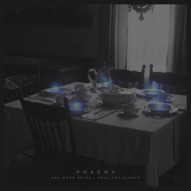 Релиз One More Drink / Soul For Dinner