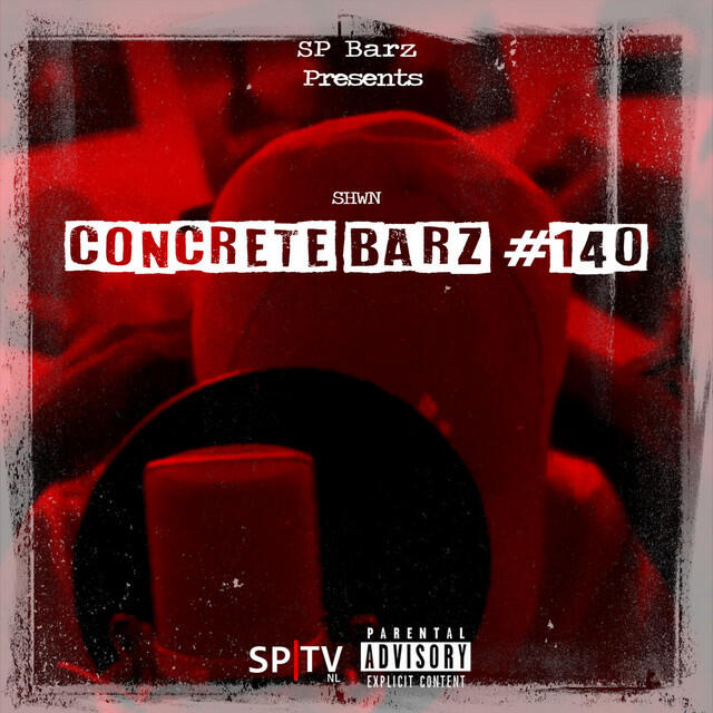 Релиз Concrete Barz #140