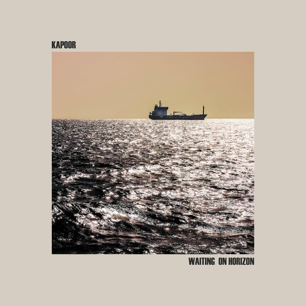 Релиз Waiting On Horizon