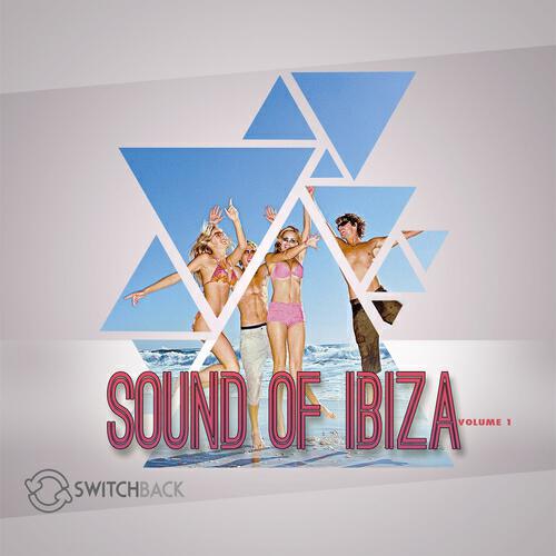 Релиз The Essential Sound of Ibiza