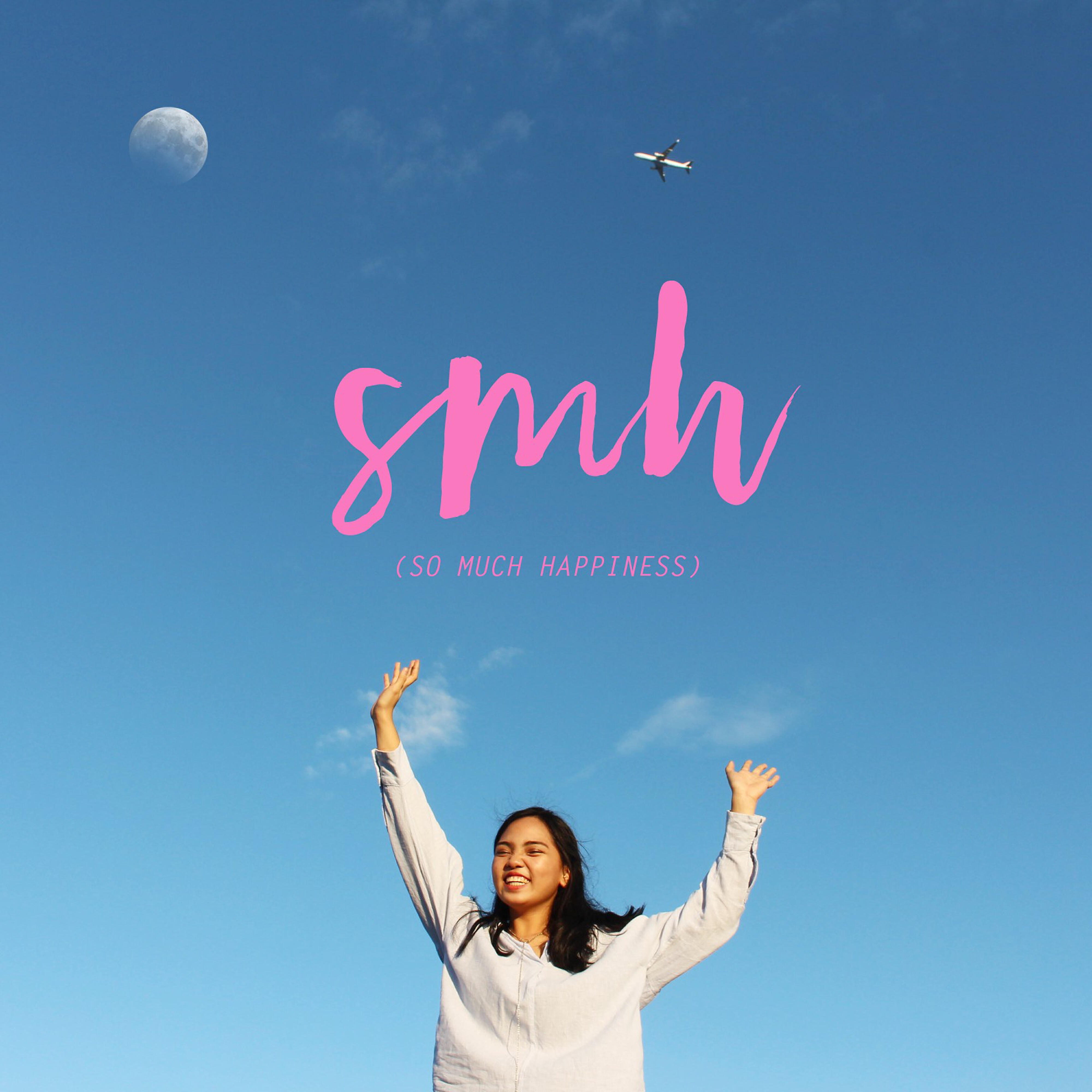 Релиз SMH (So Much Happiness)