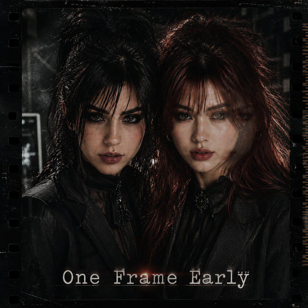 Релиз One Frame Early