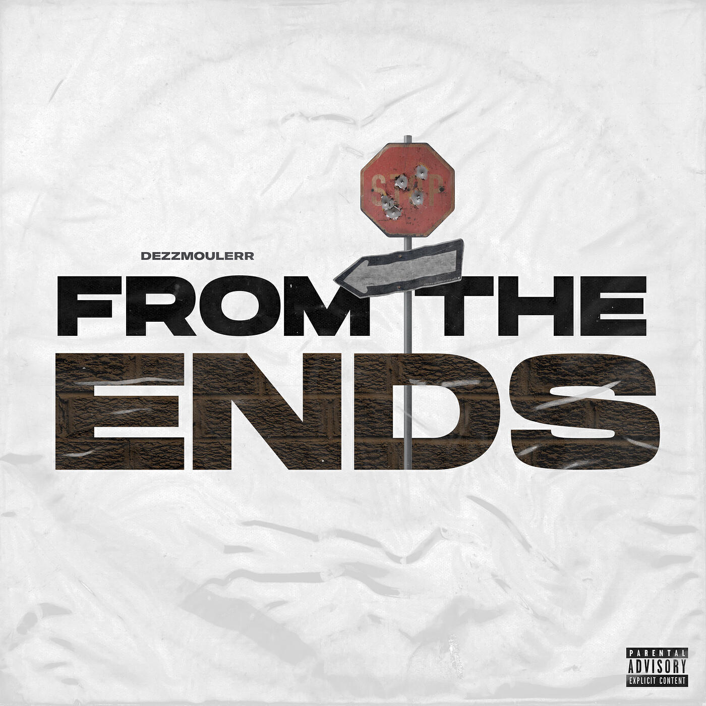 Релиз From the Ends